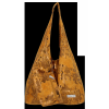 GEANȚĂ DIN PIELE shopper bag Vittoria Gotti roșcat V2473